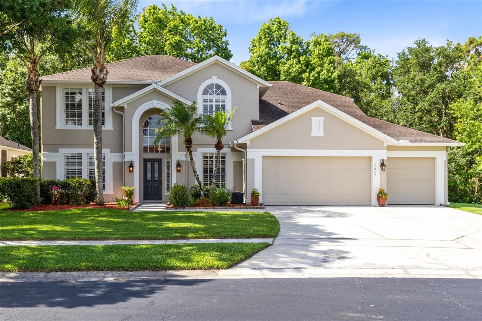 Details for 2607 Stanmore Court, ORLANDO, FL 32817