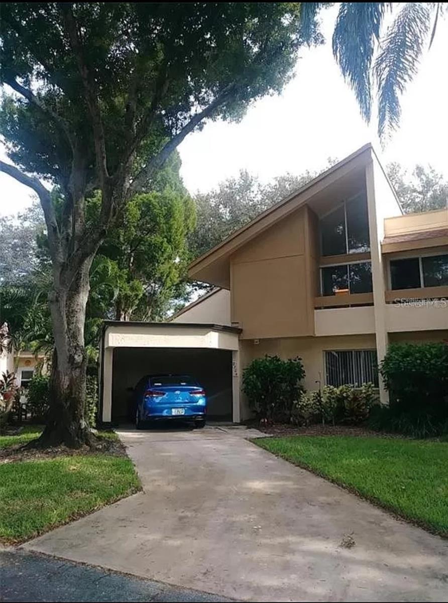 Details for 2704 Foxfire Court, CLEARWATER, FL 33761