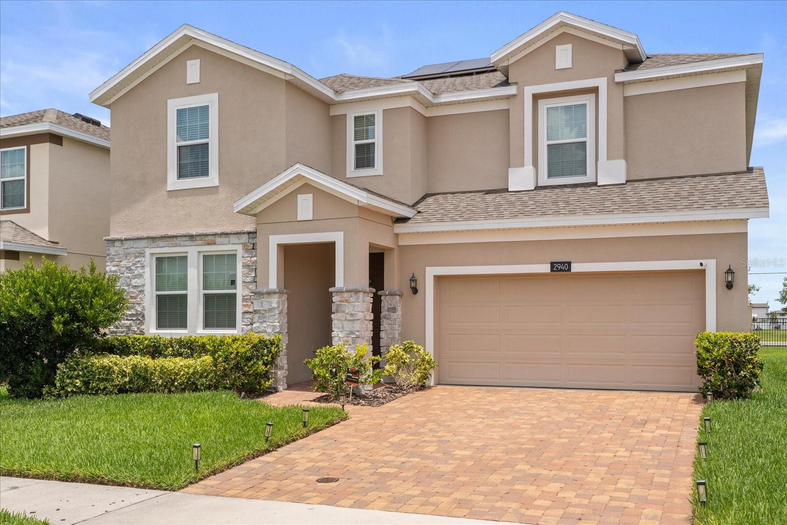 Details for 2940 Nottel Drive, ST CLOUD, FL 34772
