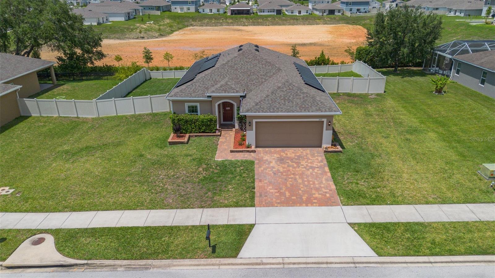 Details for 5515 Windsong Oak Dr, LEESBURG, FL 34748