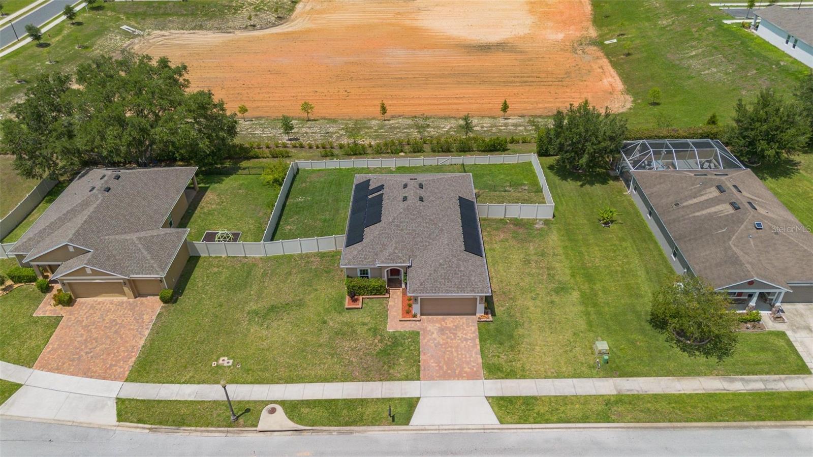 Image 29 of 37 For 5515 Windsong Oak Dr