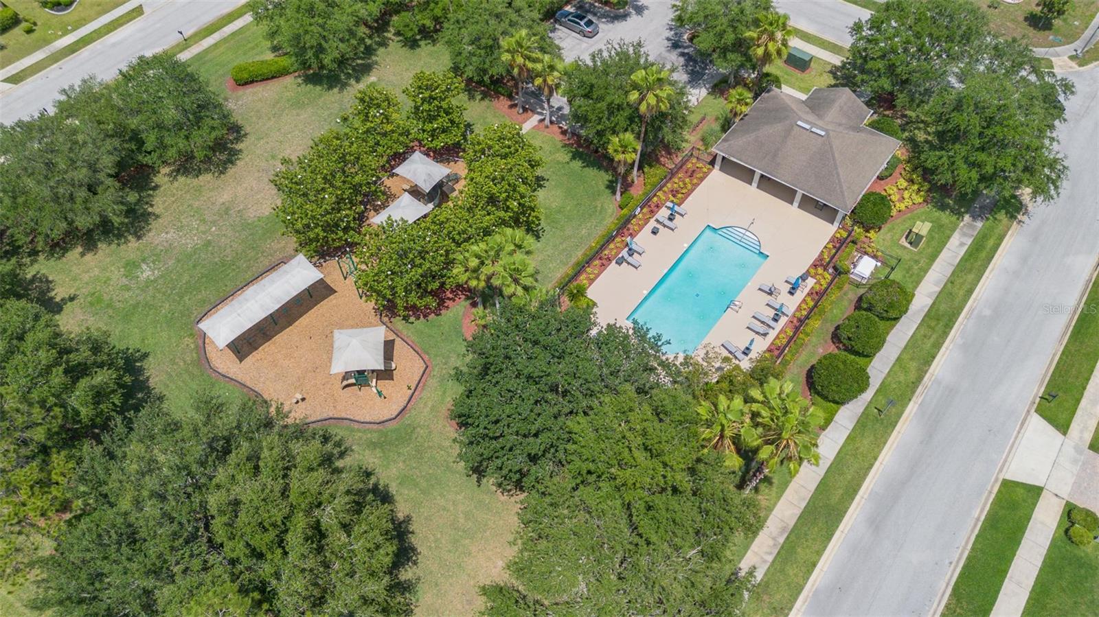 Image 30 of 37 For 5515 Windsong Oak Dr