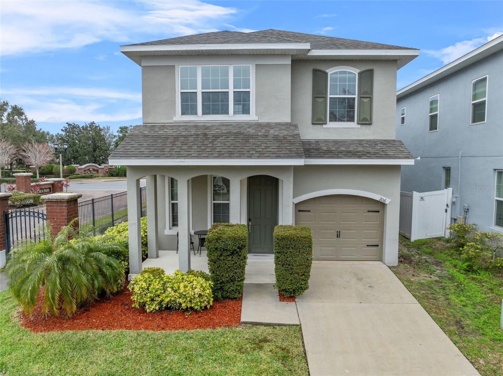 Details for 206 Aberdeen Street St, DAVENPORT, FL 33896