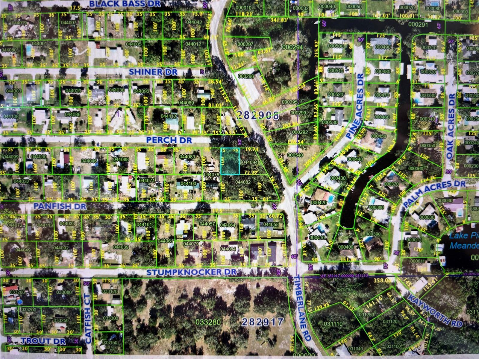 Image 2 of 3 For  Perch Drive 