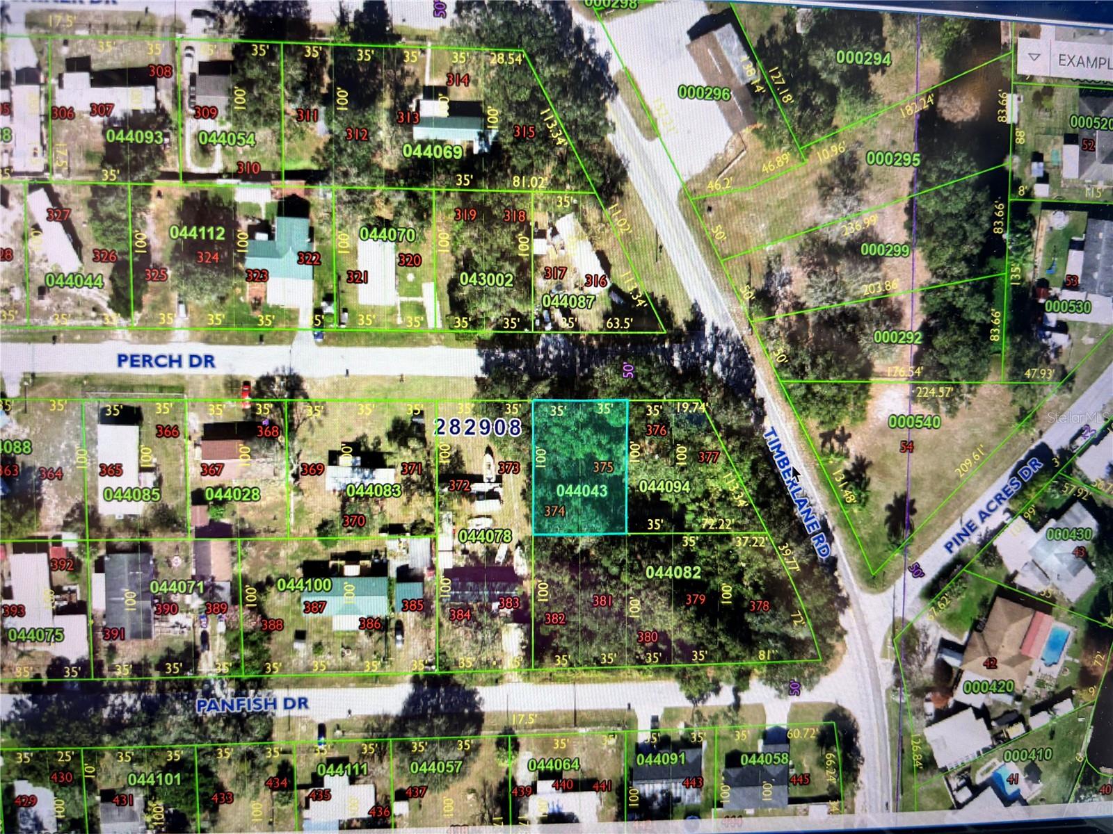Image 3 of 3 For  Perch Drive 