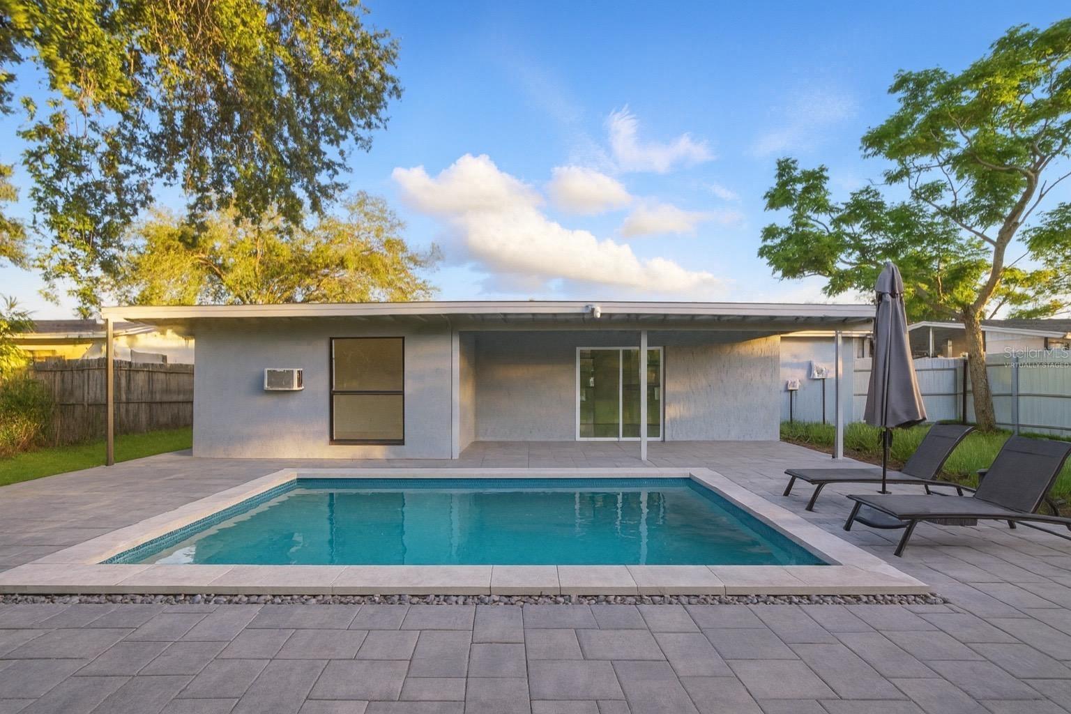 Image 28 of 28 For 3927 Citadel Drive