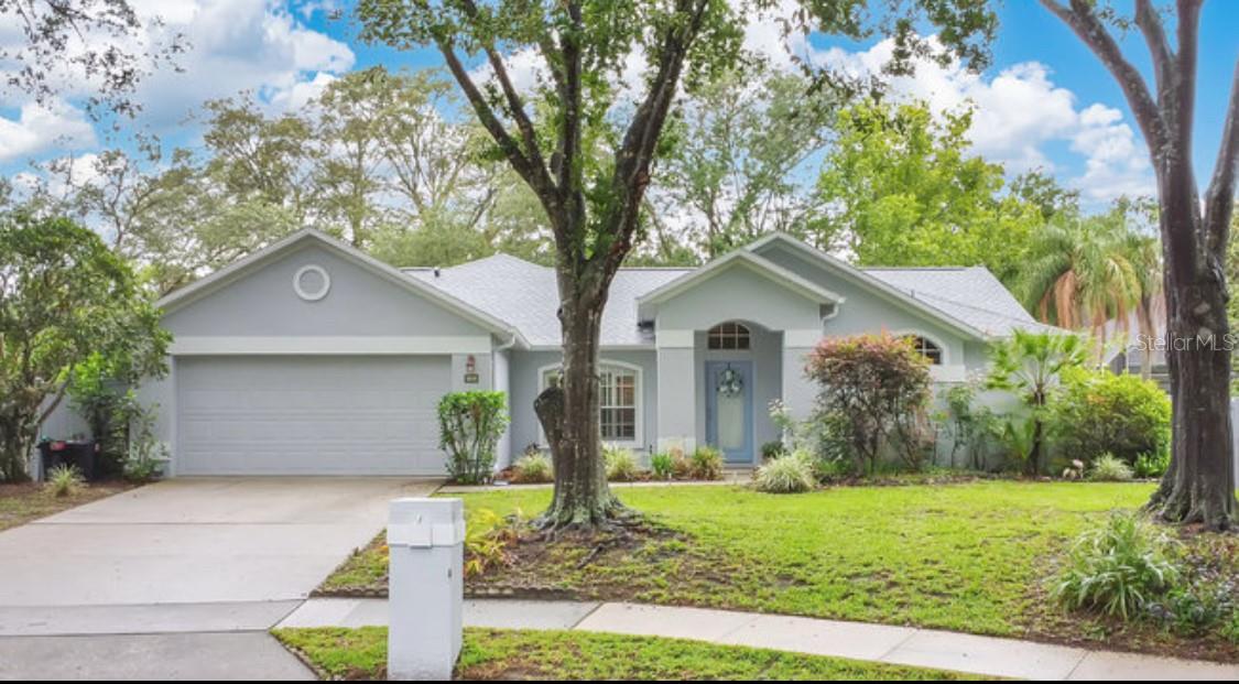 Details for 1800 Silver Valley Court, APOPKA, FL 32712