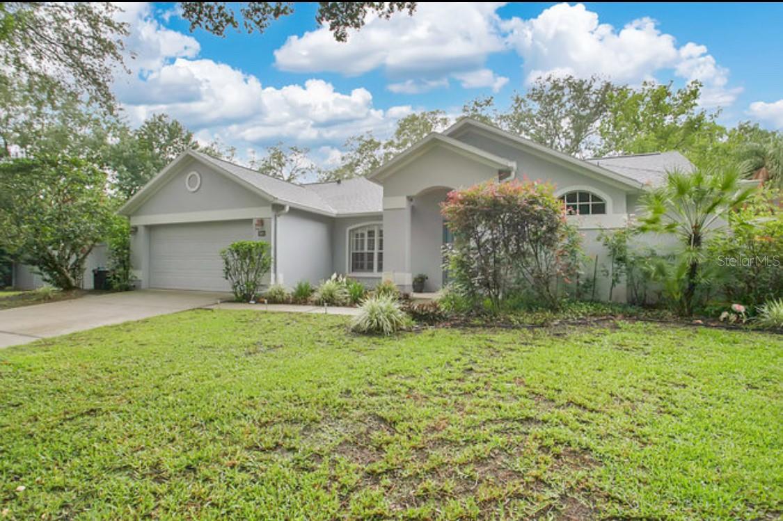 Image 3 of 32 For 1800 Silver Valley Court
