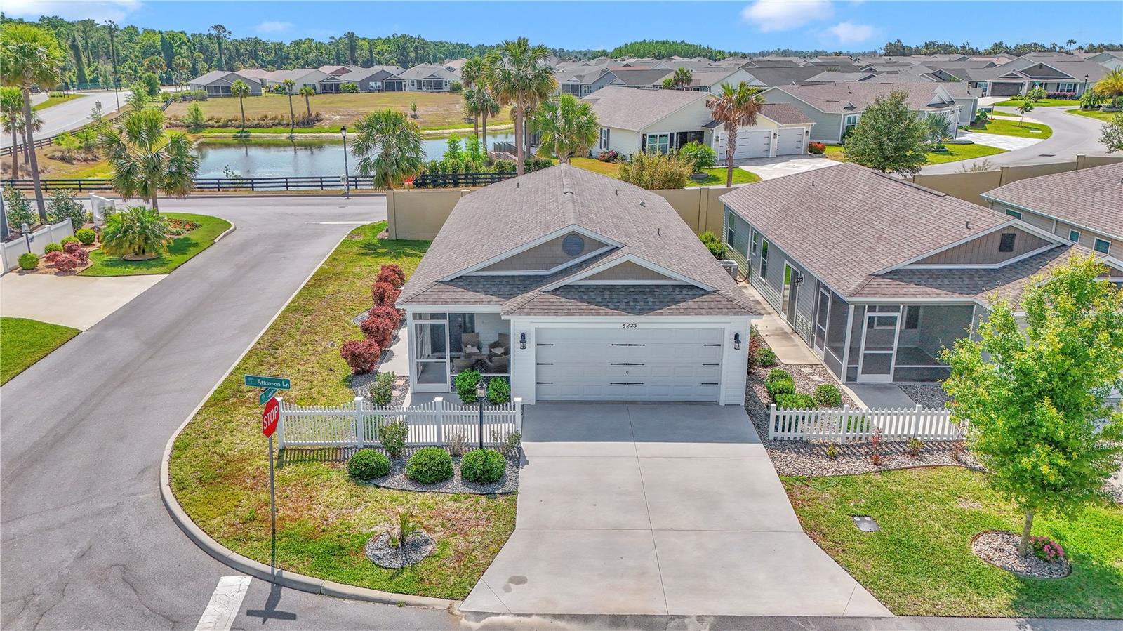 Details for 6223 Atkinson Lane, THE VILLAGES, FL 32163
