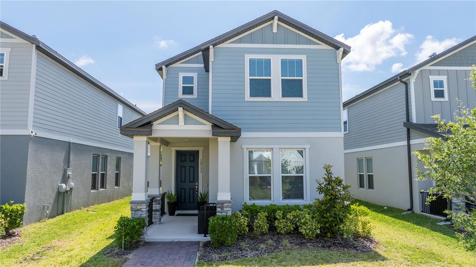 Details for 12133 Bracco Street, WINTER GARDEN, FL 34787