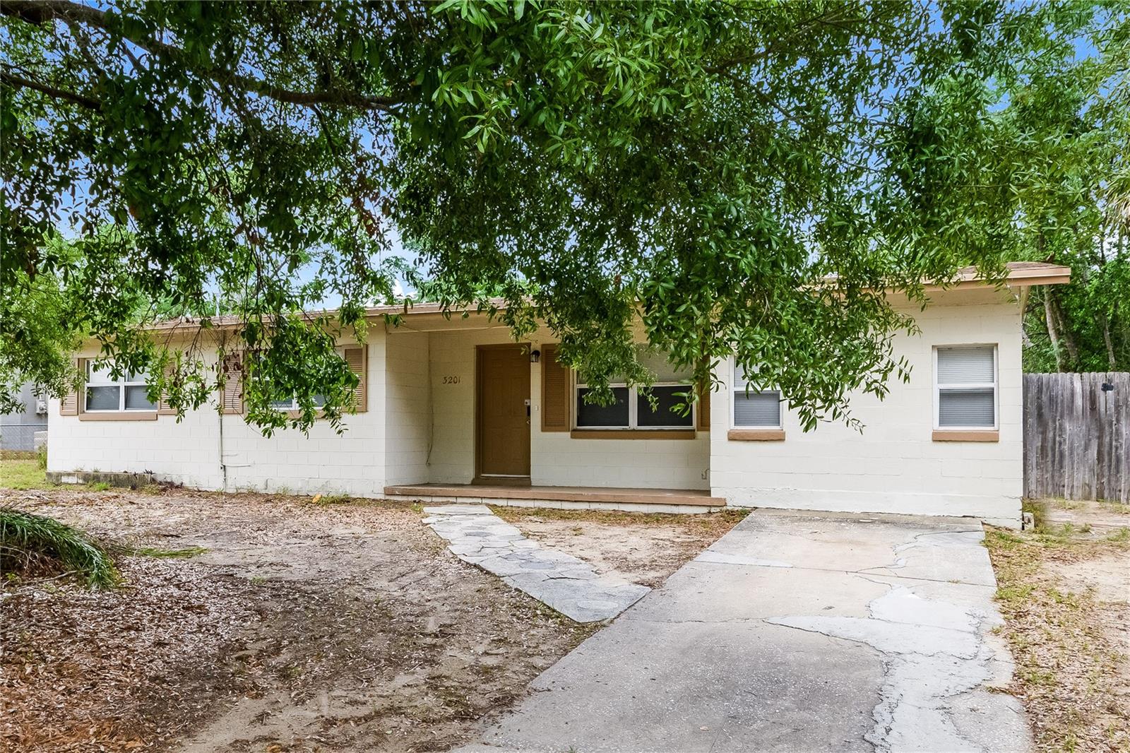 Details for 3201 Bon Air Drive, ORLANDO, FL 32818