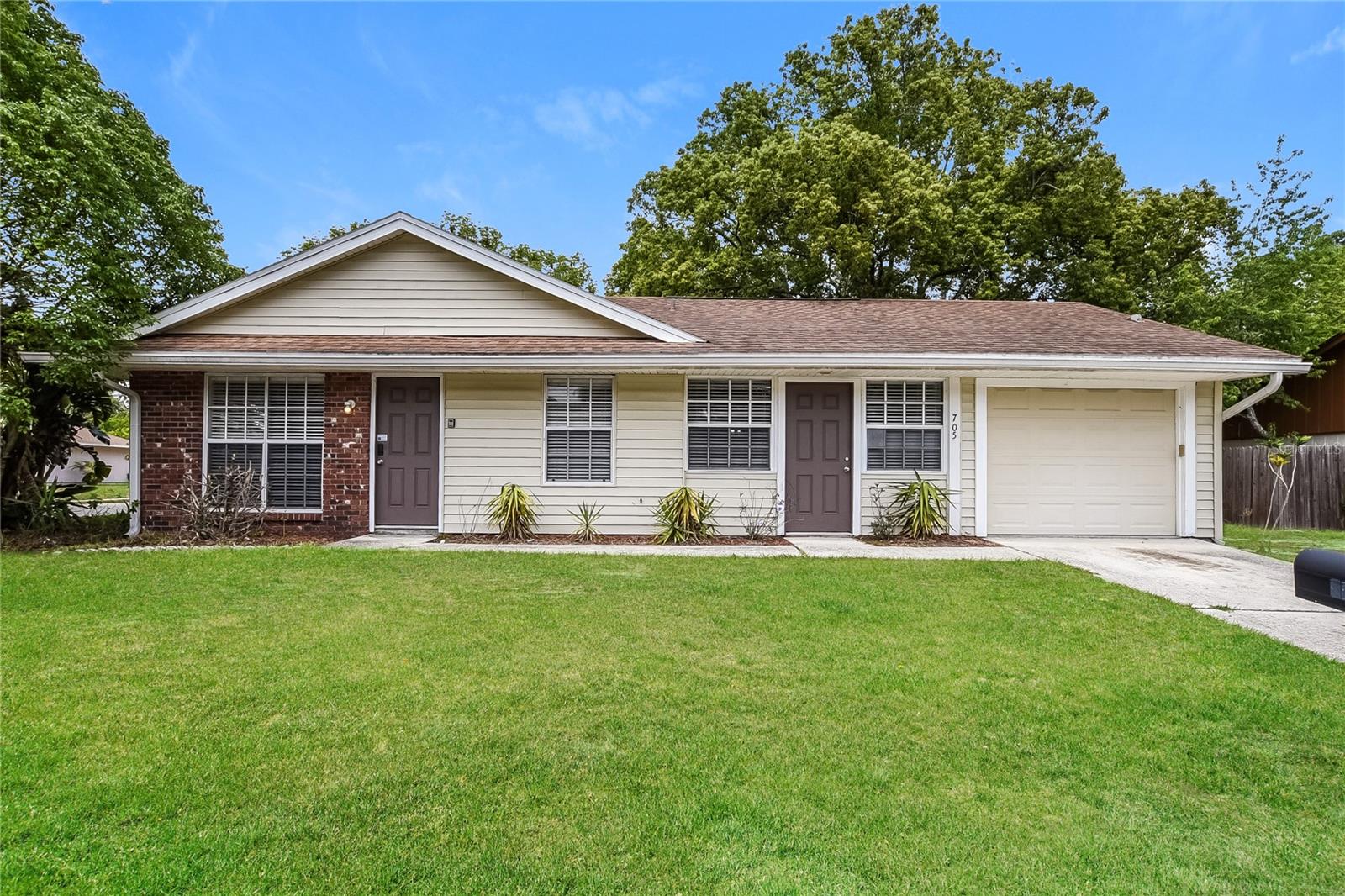 Details for 705 Woodlawn Drive, WINTER SPRINGS, FL 32708