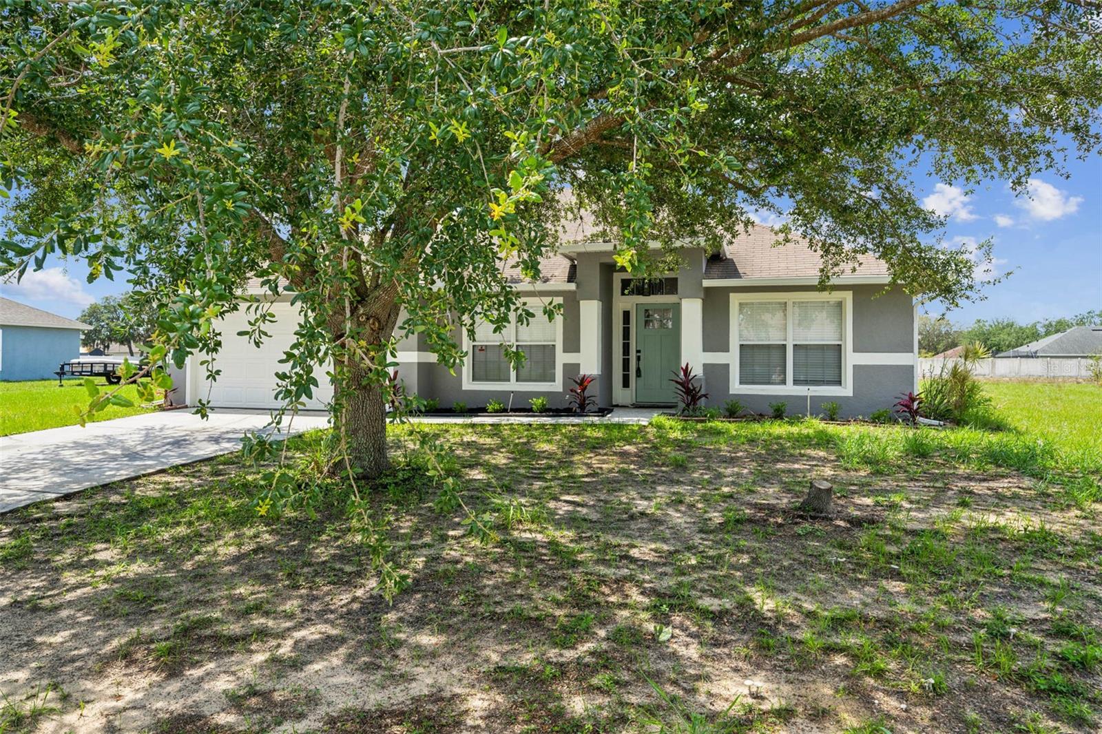 Details for 117 Sanderling Drive, HAINES CITY, FL 33844