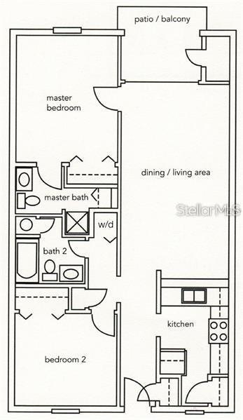 Image 11 of 13 For 2818 Plaza Terrace Drive 2818