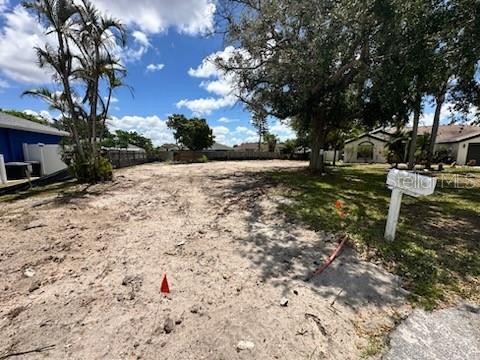 Details for 5013 22nd Court E, BRADENTON, FL 34203