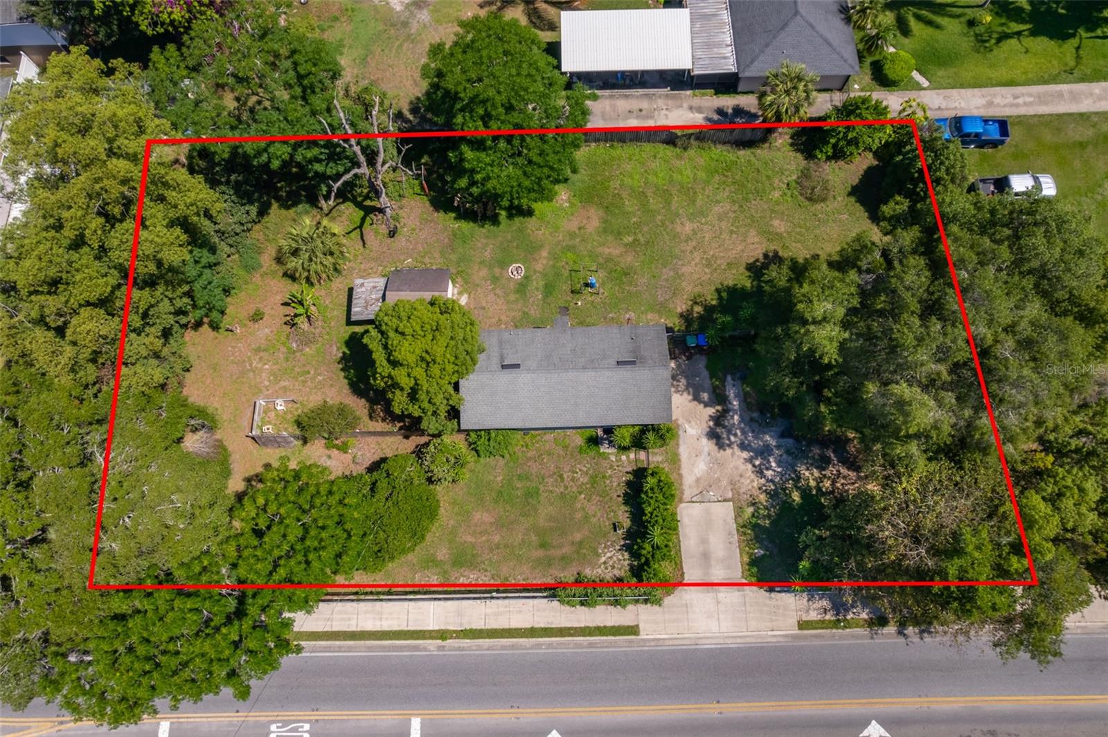Details for 1121 Votaw Road, APOPKA, FL 32703