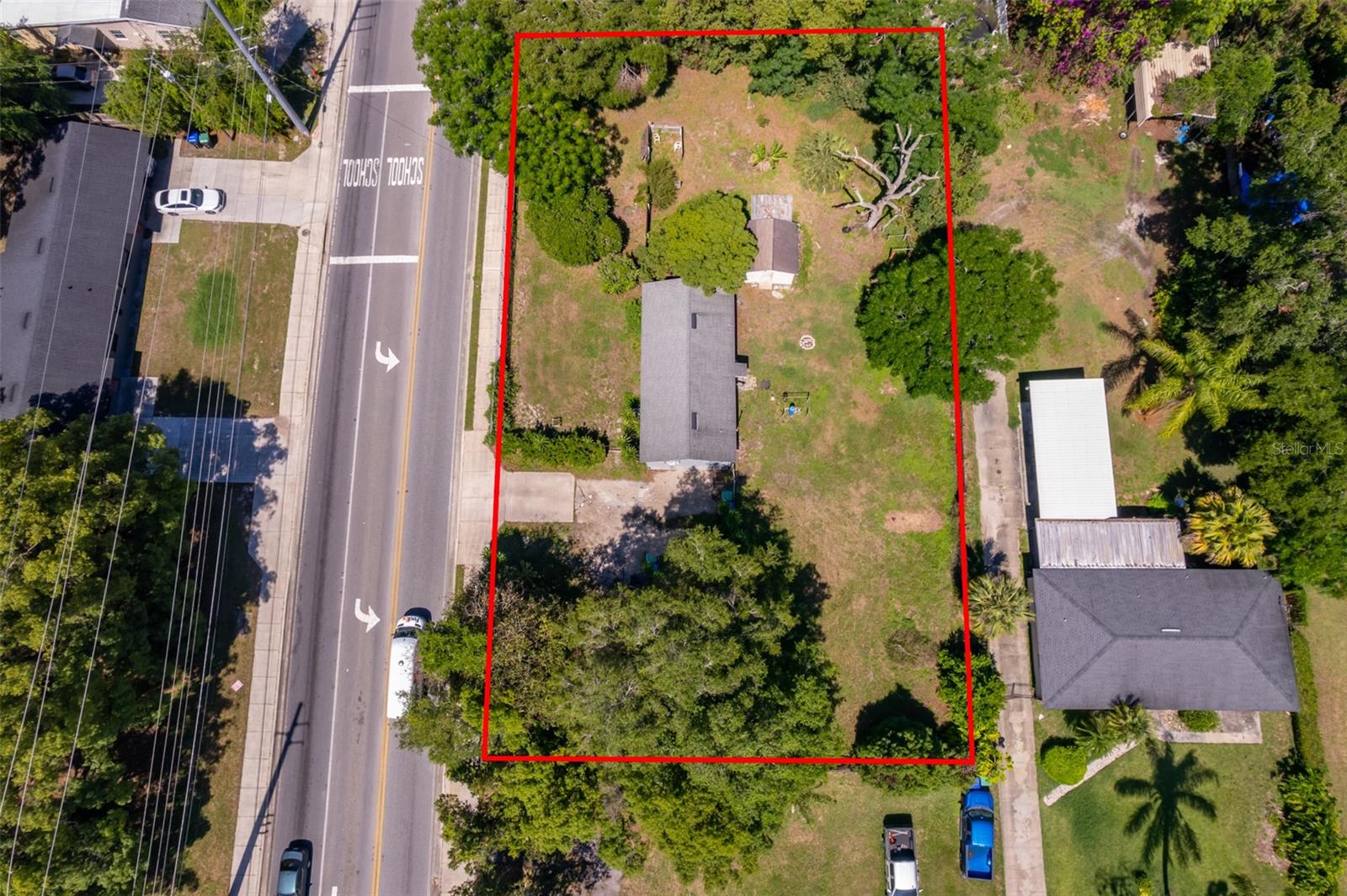 Image 18 of 20 For 1121 Votaw Road