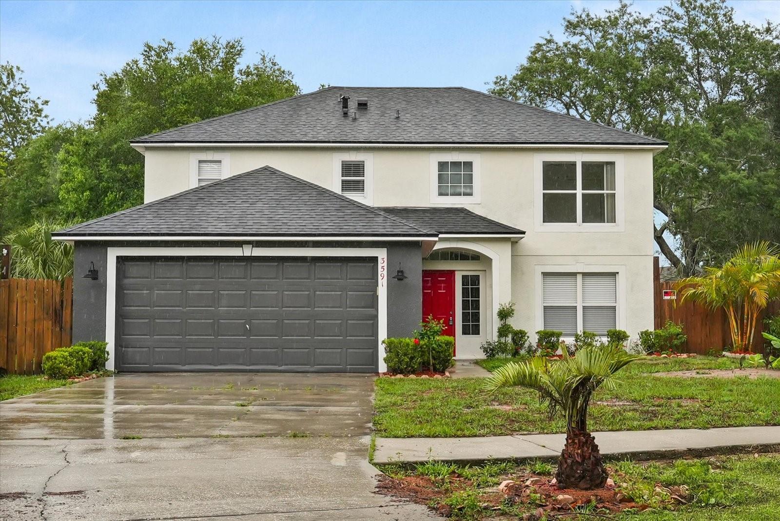 Details for 3591 Sandlor Drive, DELTONA, FL 32738