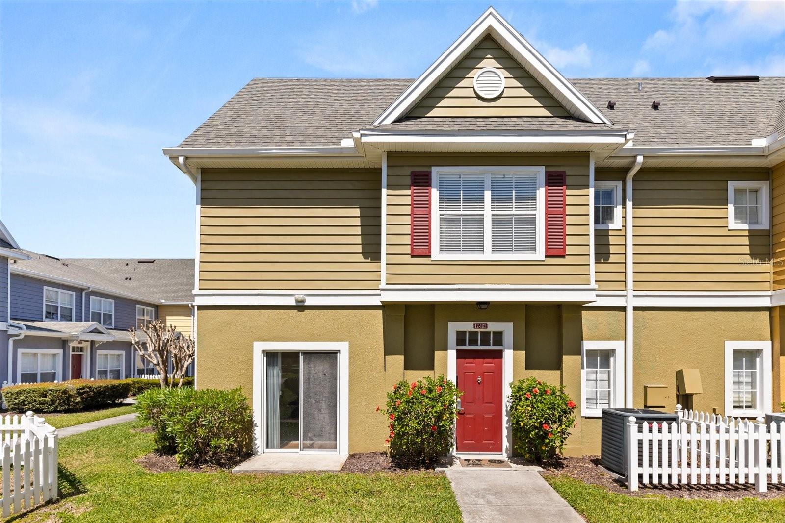 Details for 2624 Lodi Circle 101, KISSIMMEE, FL 34746