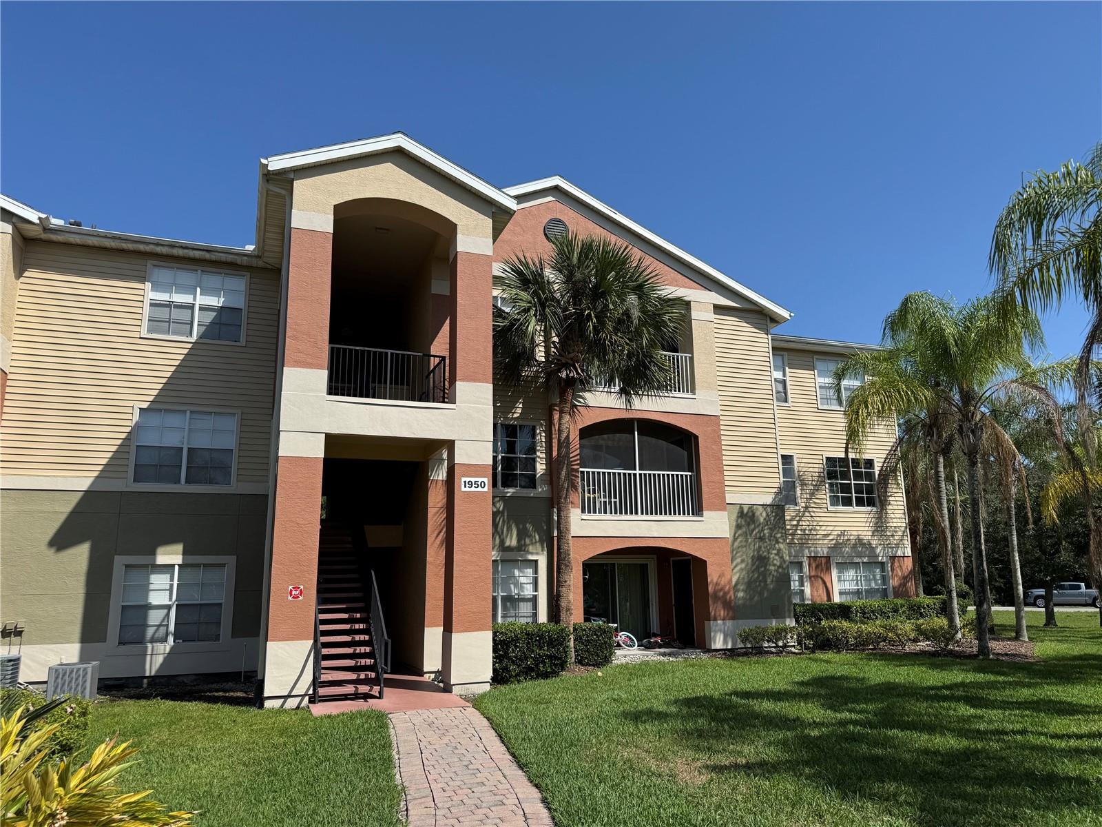 Details for 1950 Summer Club Drive 202, OVIEDO, FL 32765