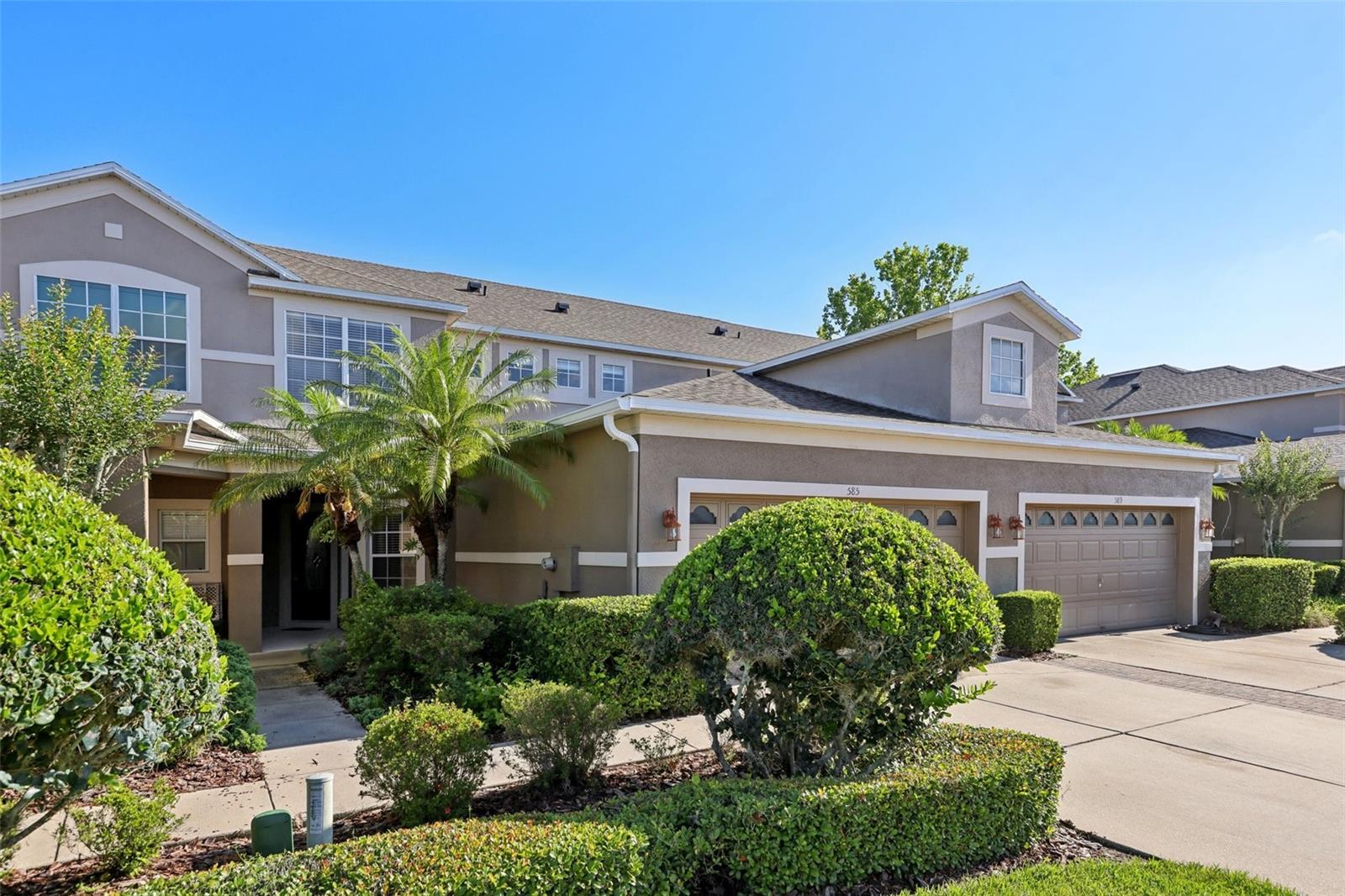 Details for 585 Cruz Bay Circle, WINTER SPRINGS, FL 32708