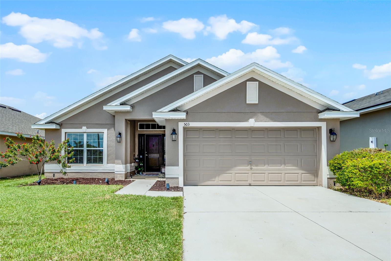 Details for 503 Meadow Pointe Drive, HAINES CITY, FL 33844