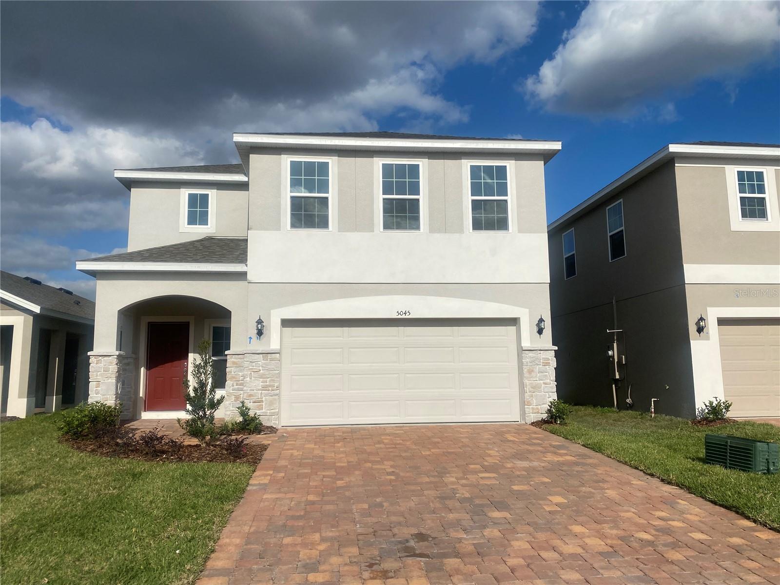 Details for 5045 Sparkling Water Way, KISSIMMEE, FL 34746