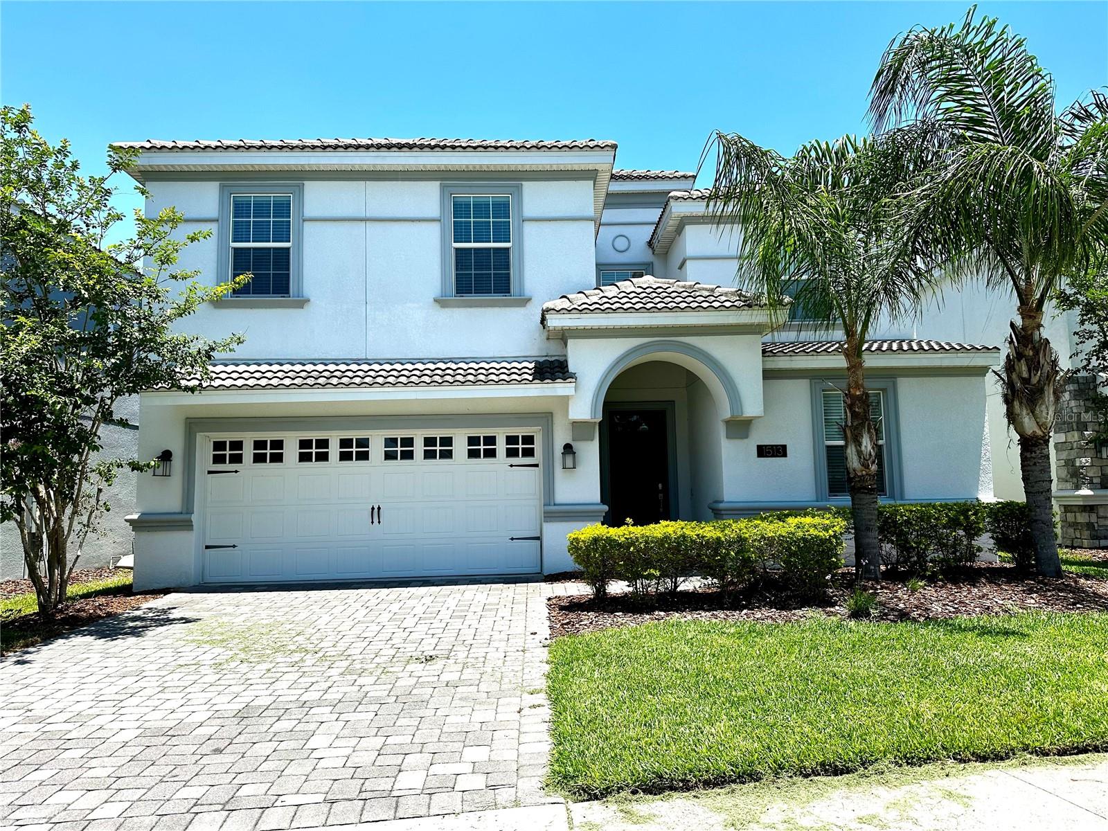 Details for 1513 Maidstone Court, DAVENPORT, FL 33896