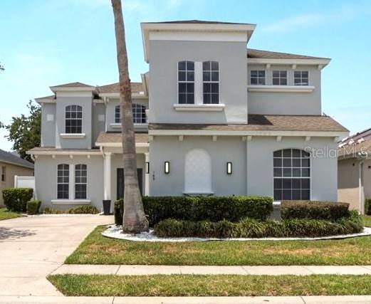 Details for 166 Minniehaha Circle, HAINES CITY, FL 33844