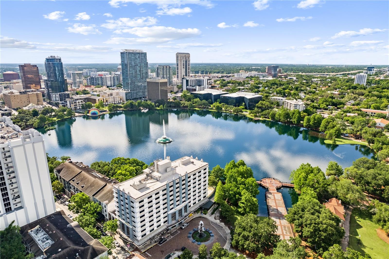 Details for 100 Eola Drive 1406, ORLANDO, FL 32801