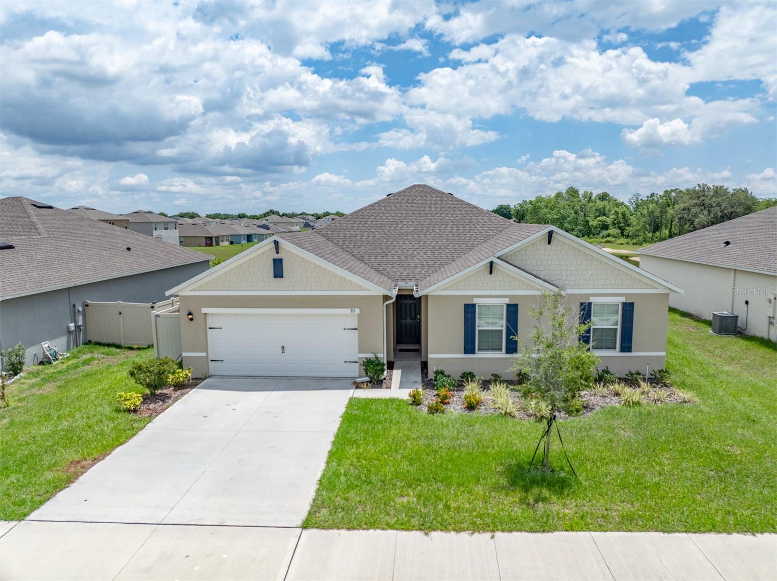 Details for 715 Auburn Grove Court, AUBURNDALE, FL 33823