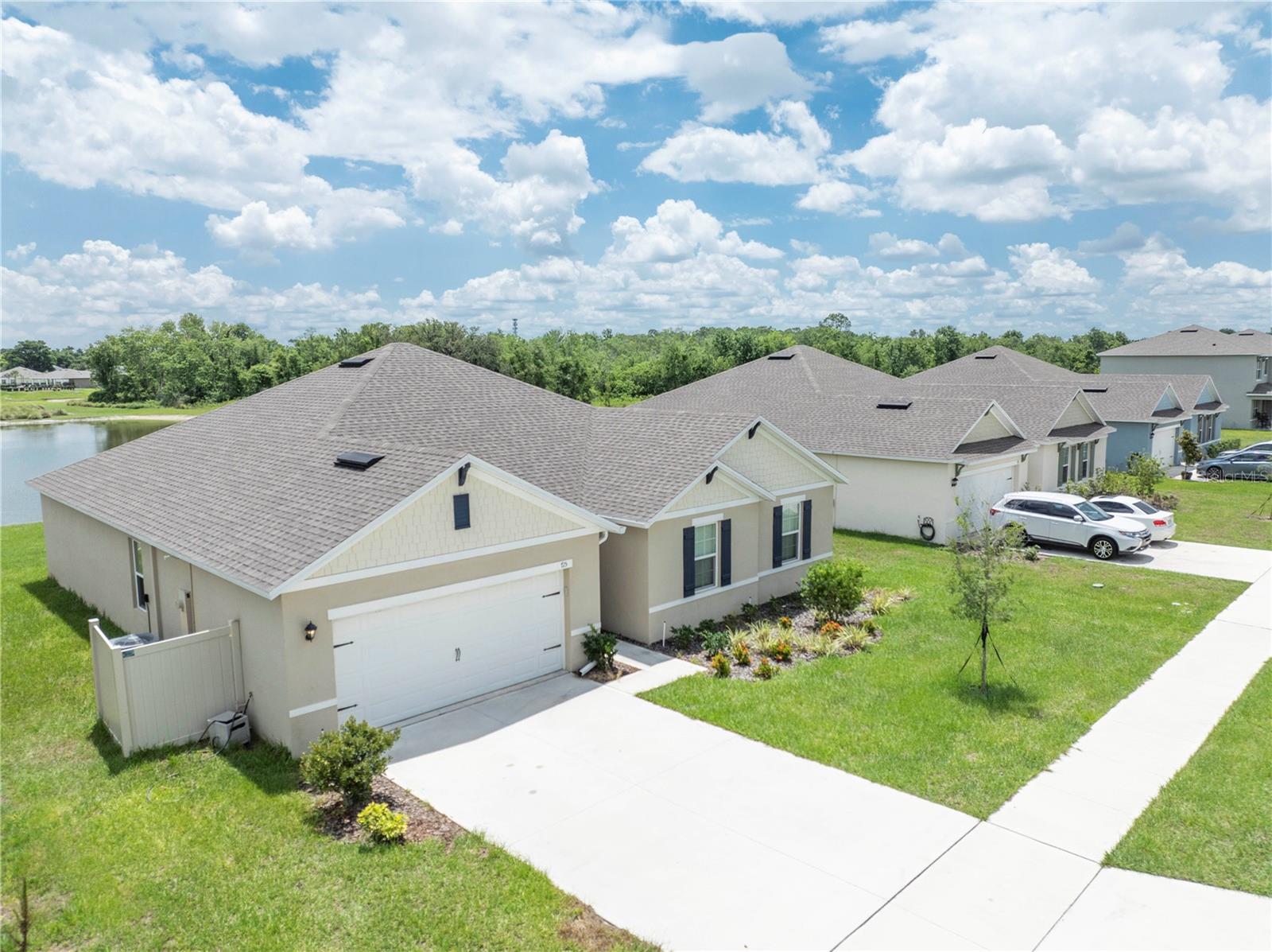Image 4 of 56 For 715 Auburn Grove Court