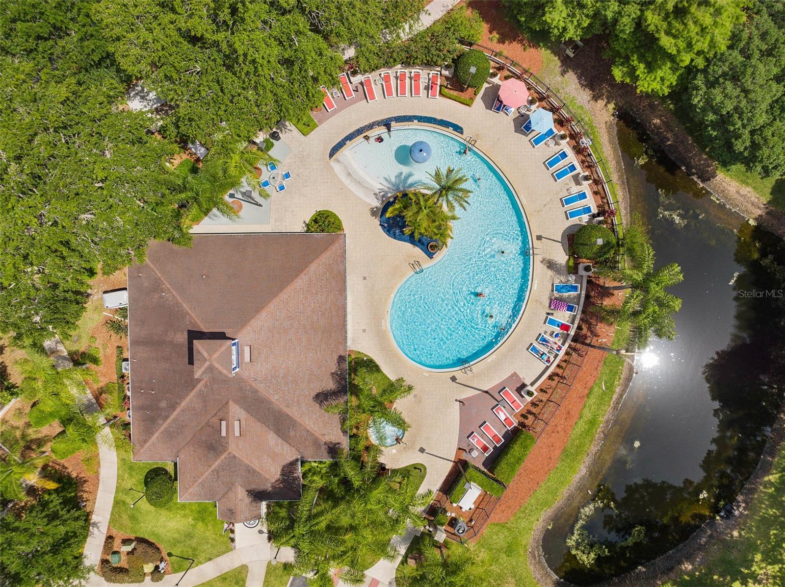 Image 2 of 34 For 2952 Lucayan Harbour Circle 105