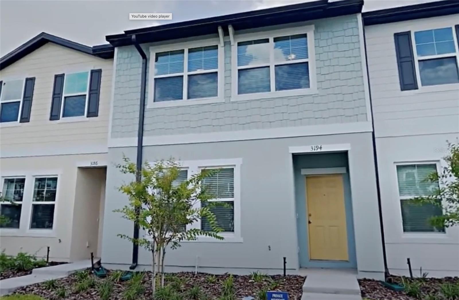Details for 3194 Azolla Street, ORLANDO, FL 32808