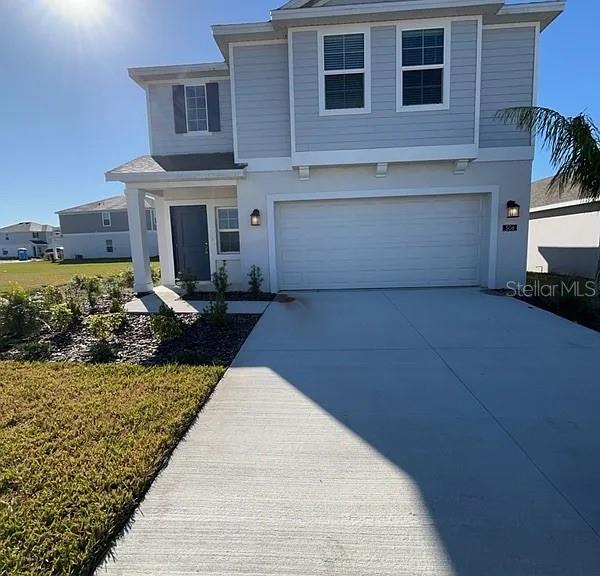 Details for 506 Bell Prairie Circle, LAKE WALES, FL 33859