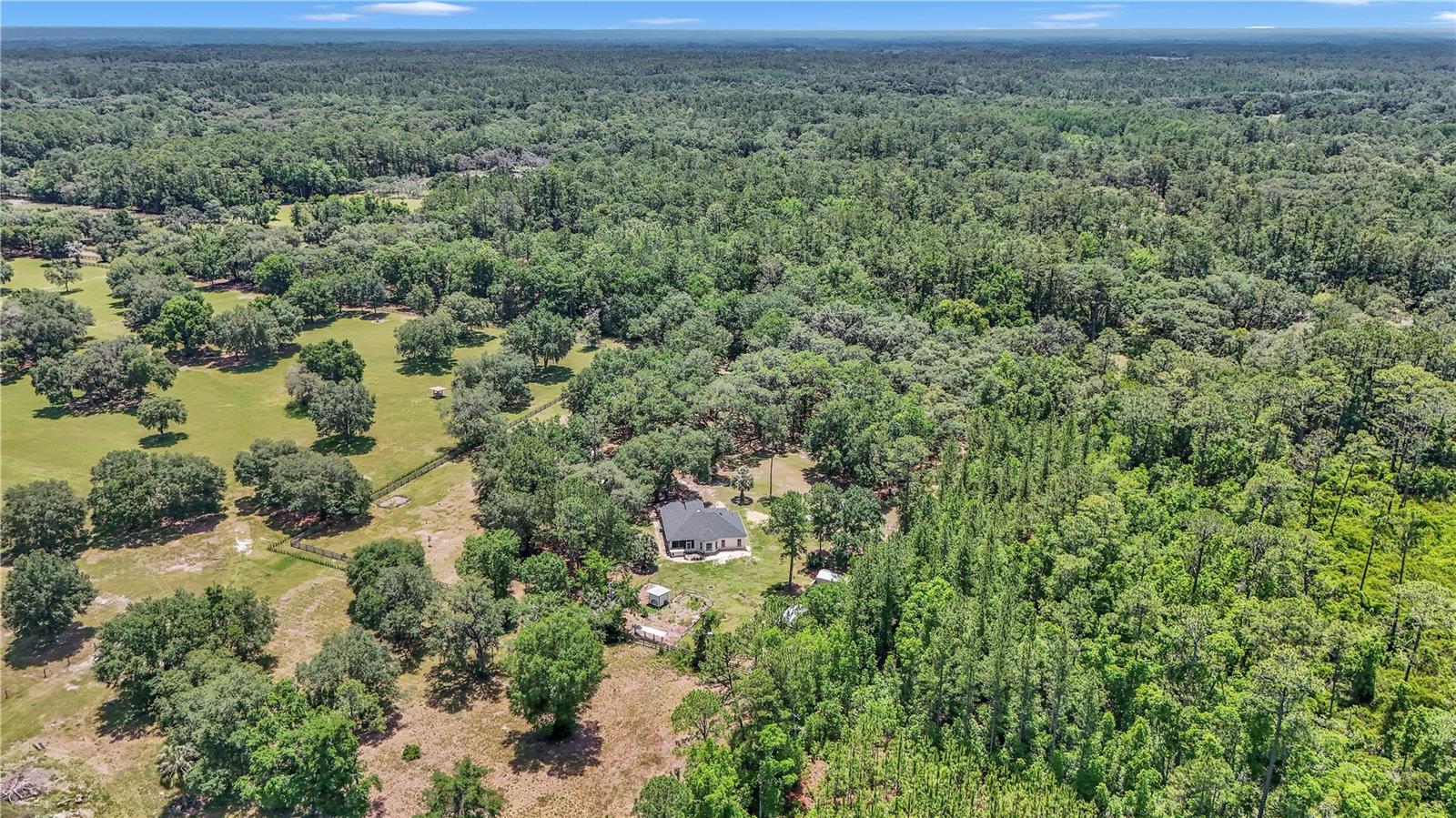 Details for 16758 135th Avenue, FORT MC COY, FL 32134