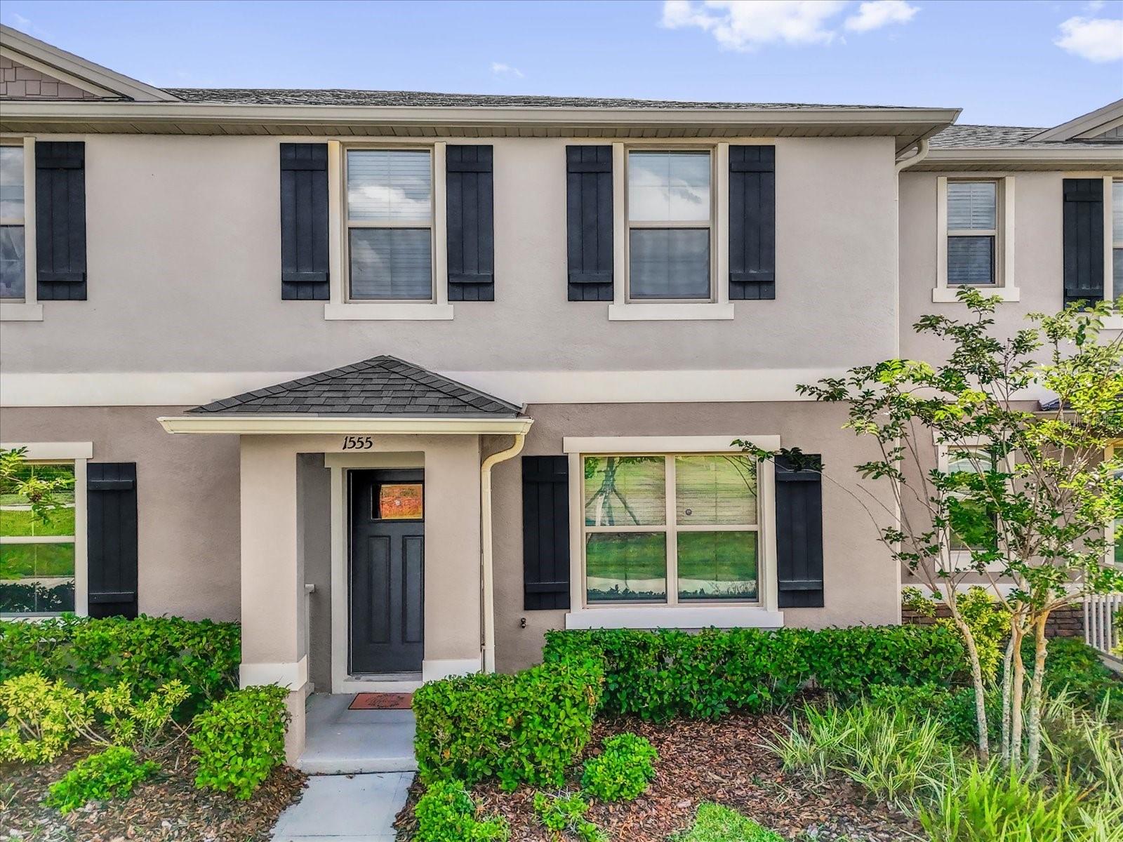 Details for 1555 Dawnview Way, KISSIMMEE, FL 34744