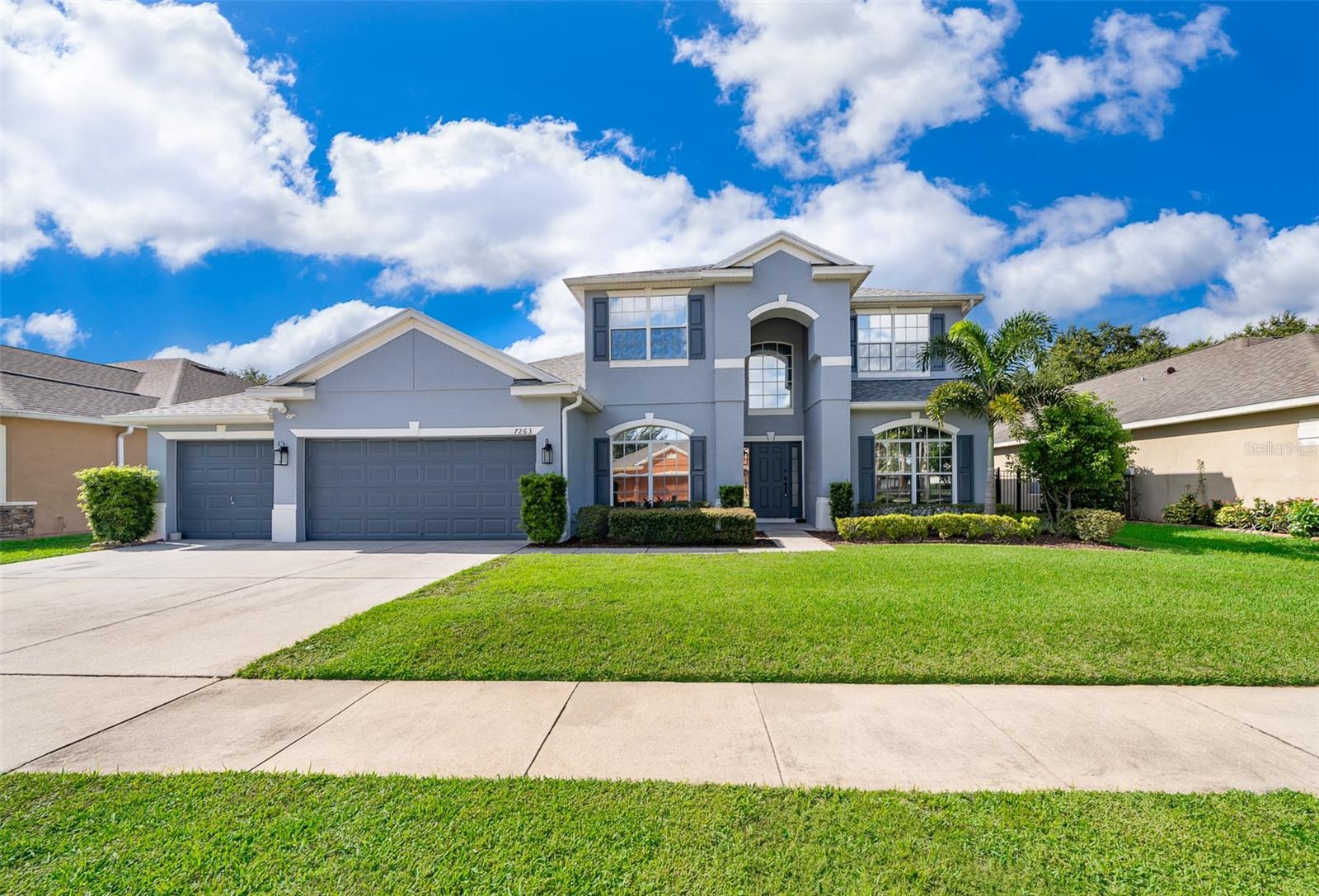 Details for 7263 Winding Lake Circle, OVIEDO, FL 32765