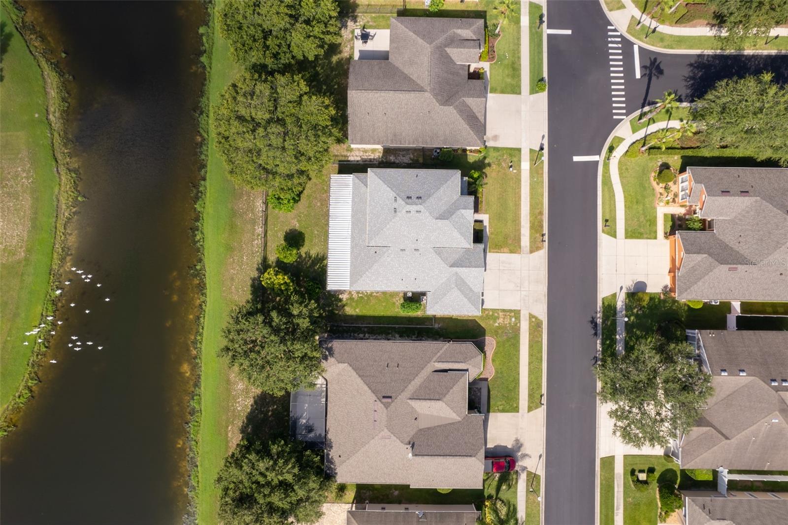 Image 8 of 39 For 7263 Winding Lake Circle
