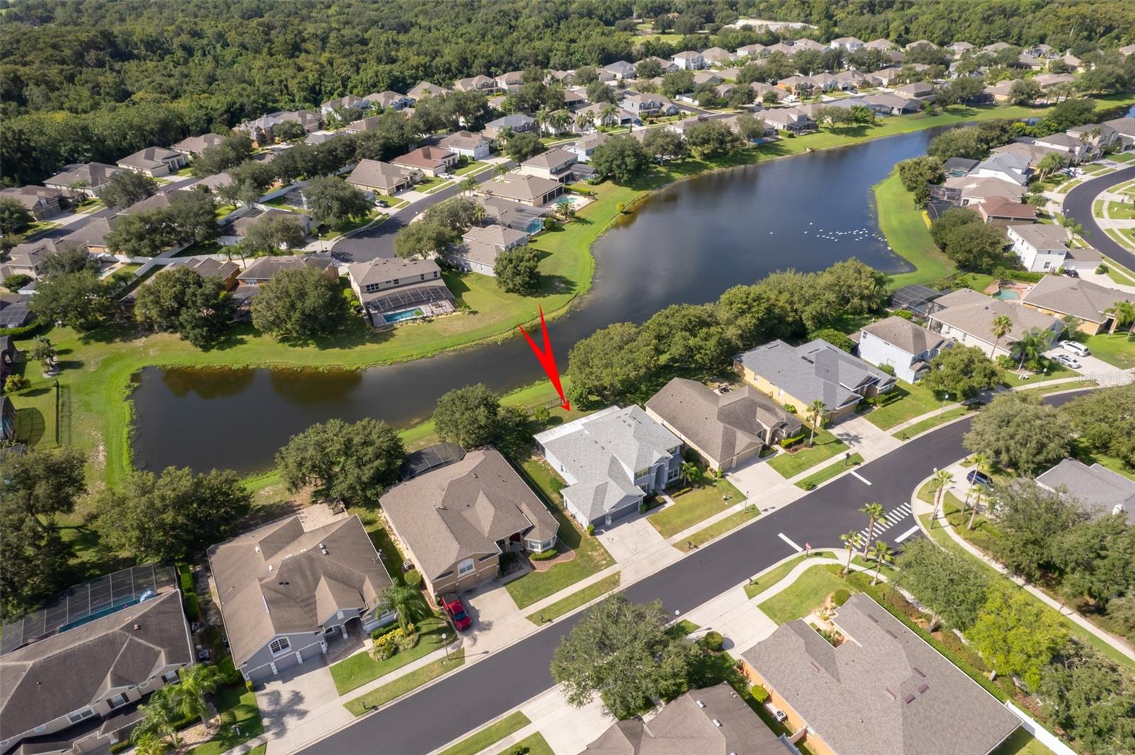 Image 9 of 39 For 7263 Winding Lake Circle