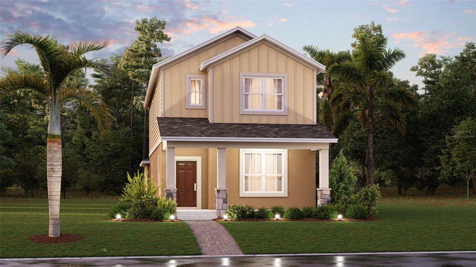 Details for 2441 Spring Tune Alley, KISSIMMEE, FL 34744