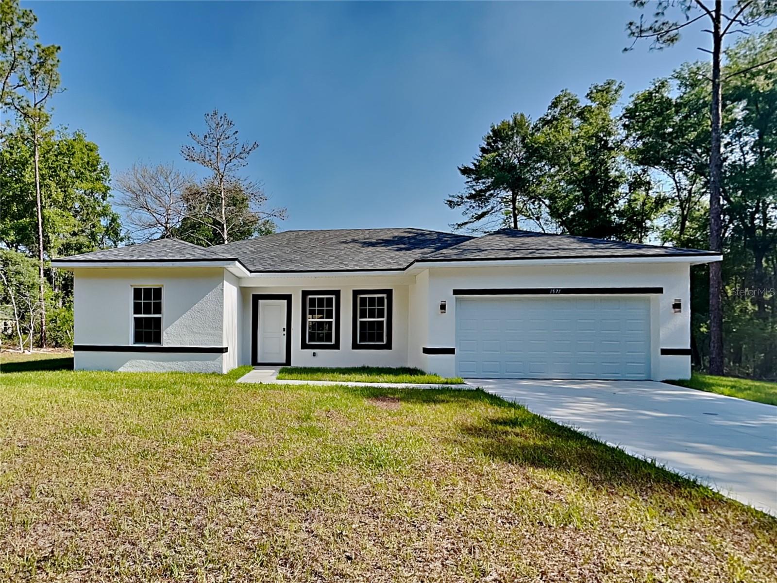 Details for 1571 Alexander Drive, CITRUS SPRINGS, FL 34434