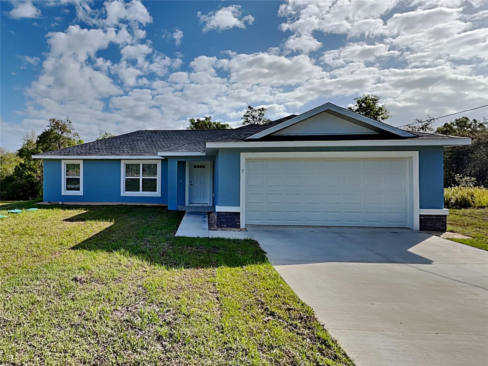 Details for 5 Emerald Trail Place, OCALA, FL 34472
