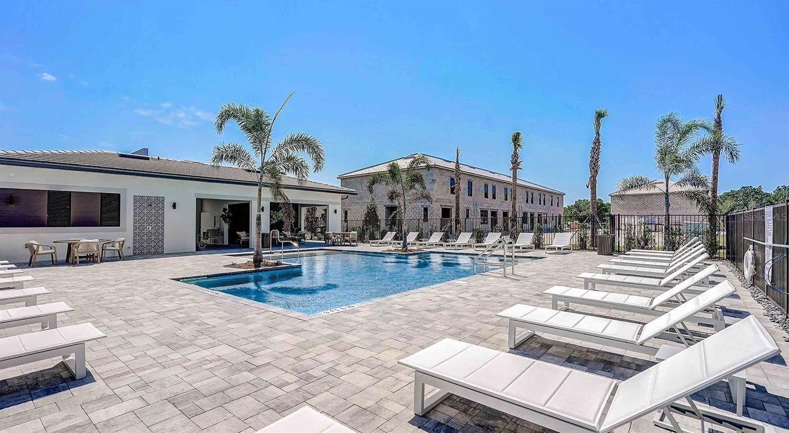 Image 28 of 29 For 8044 Gulfstream Court Amber 8089