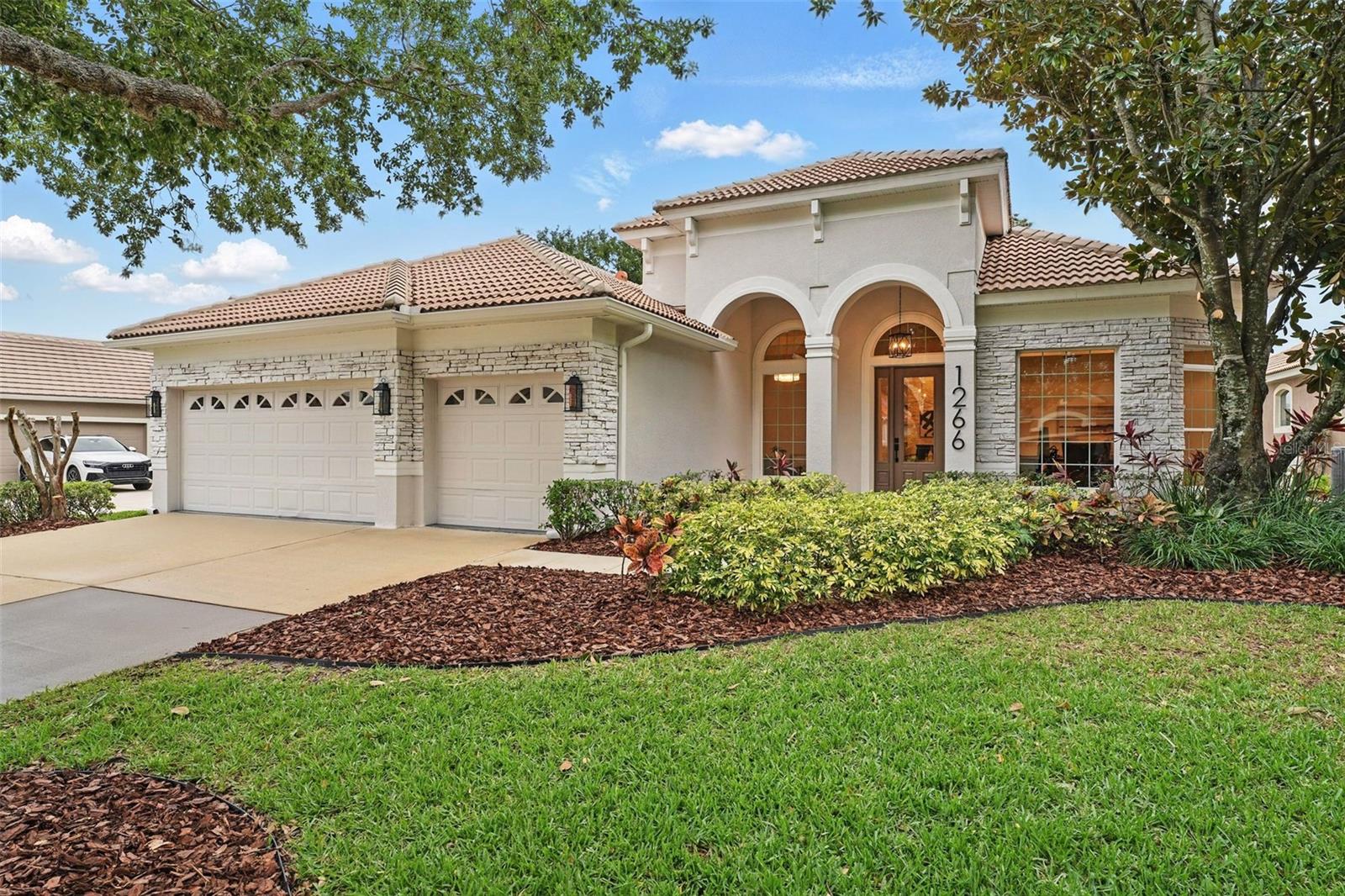 Details for 1266 Saint Albans Loop, LAKE MARY, FL 32746