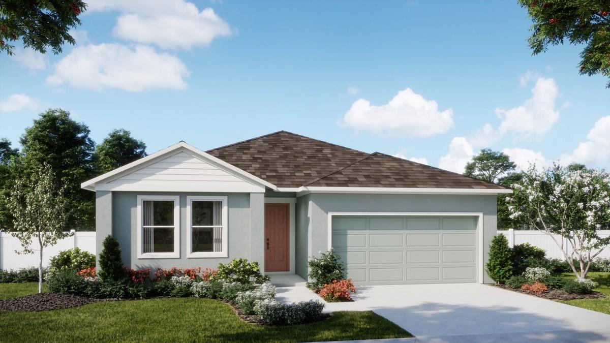 Listing Details for 742 Ginger Drive, HAINES CITY, FL 33844
