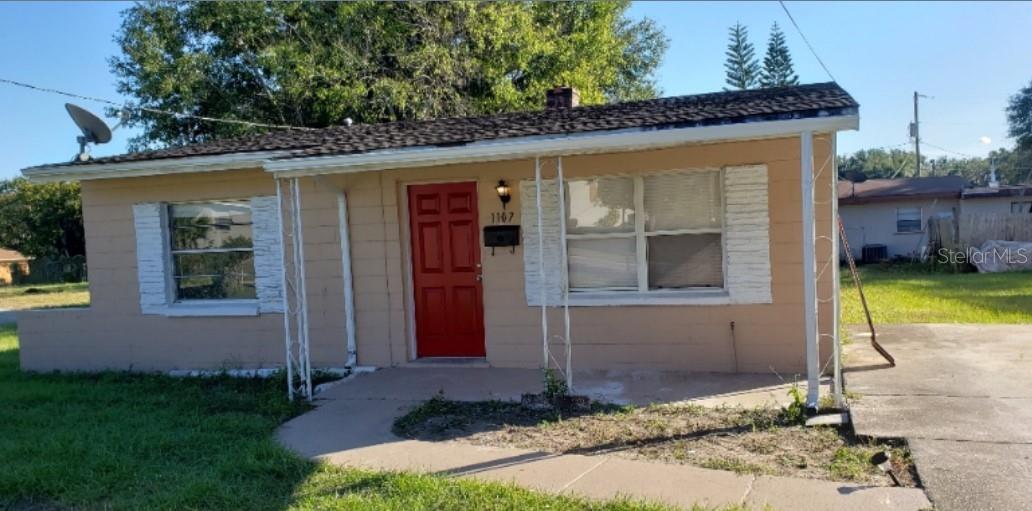 Details for 1107 Main Street, LEESBURG, FL 34748