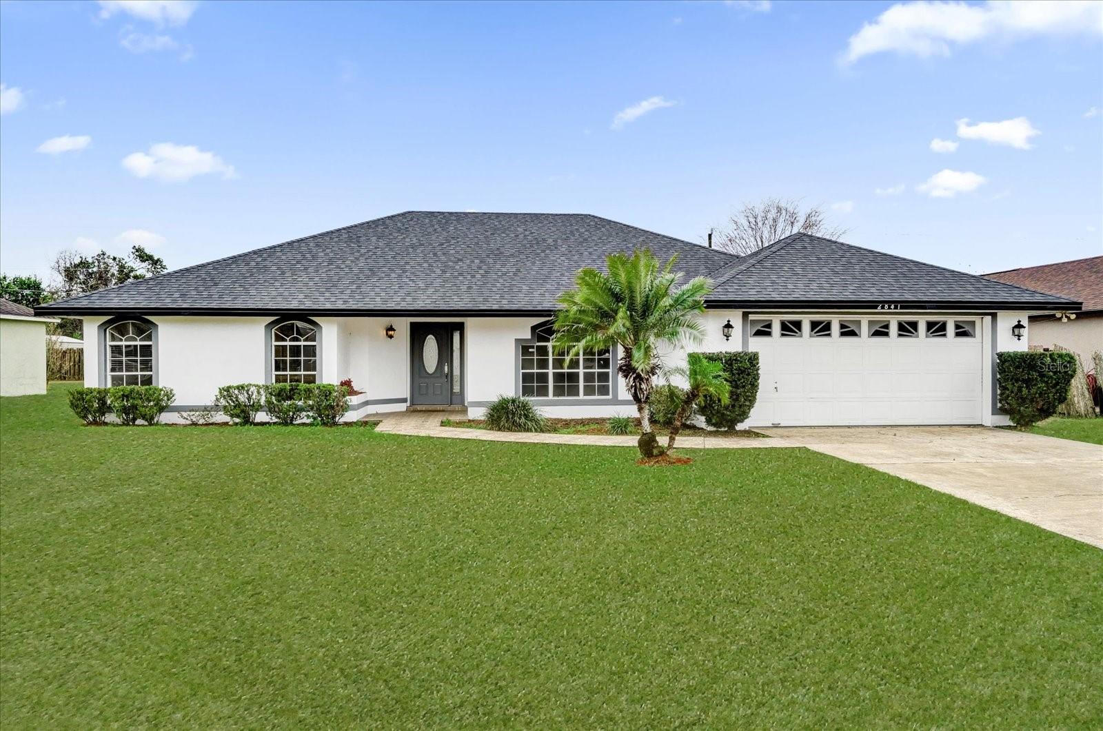 Details for 2841 Derby Drive, DELTONA, FL 32738