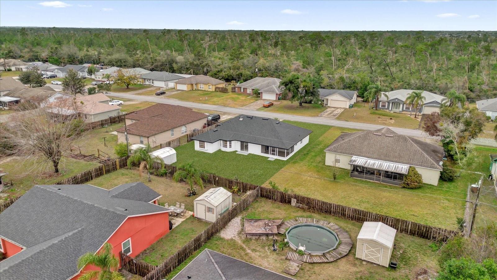 Image 32 of 32 For 2841 Derby Drive