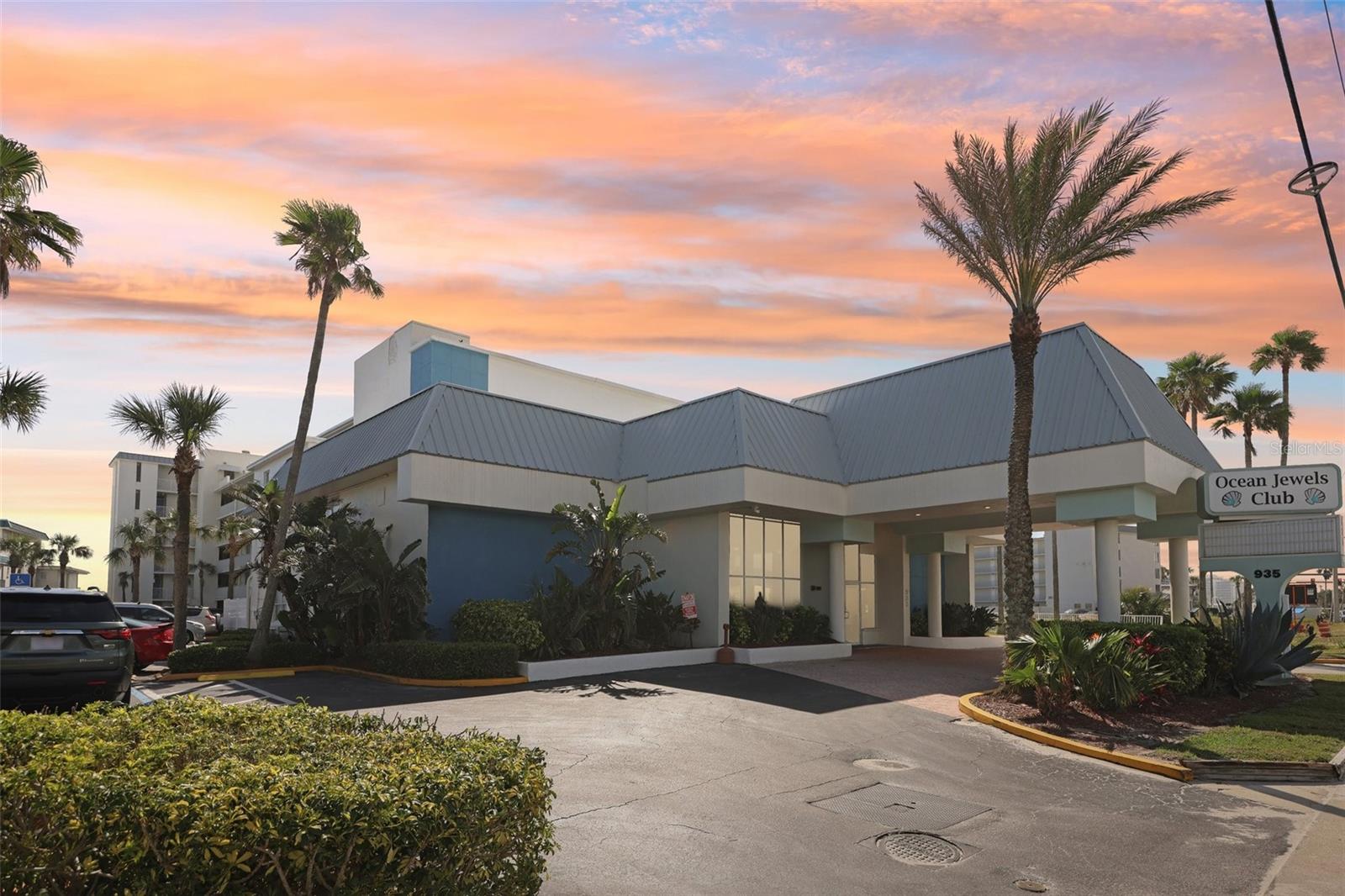 Details for 935 Atlantic Avenue 302, DAYTONA BEACH, FL 32118
